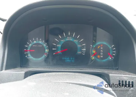 2010 Ford Fusion Sport z USA, uszkodzony, nr VIN 3FAHP0KCXAR192217